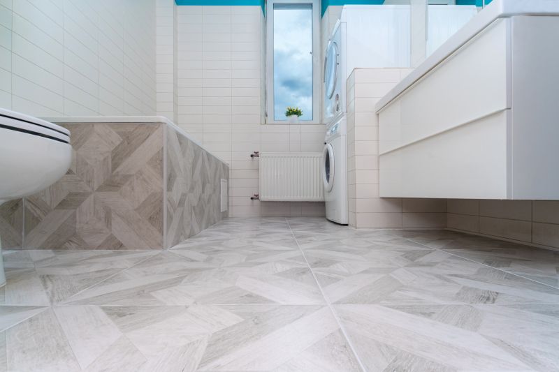 High-End Tile Work