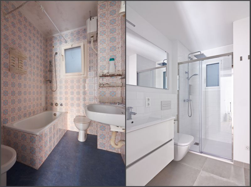 Best Bathroom Renovation Contractors in Southington, CT